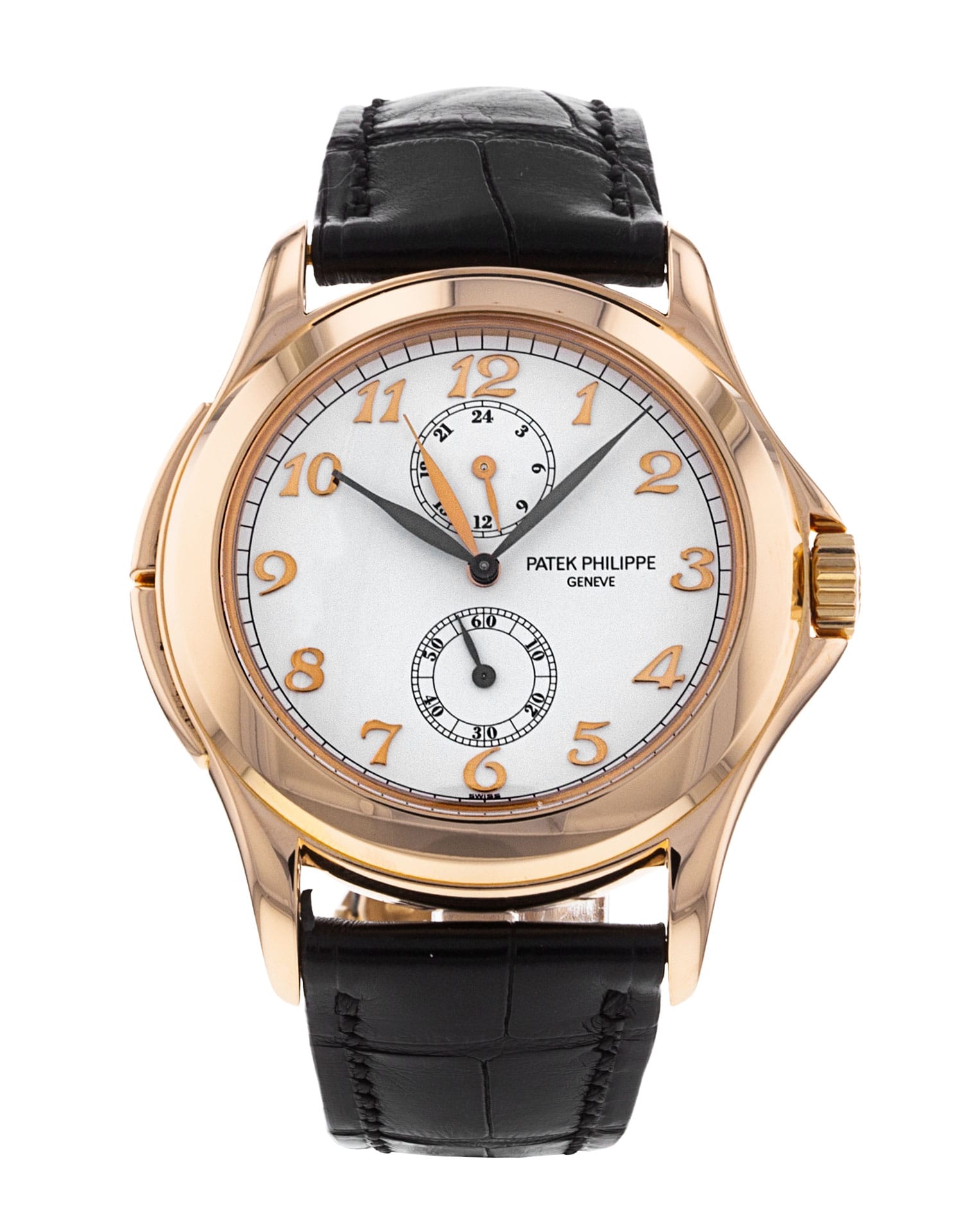 Patek Philippe Complications 5134R